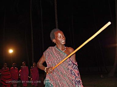 Massai show, Hotel Dreams, DSC07300b